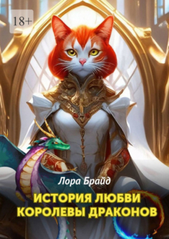 Книга История любви королевы драконов на ReadRate.com книга История любви королевы драконов