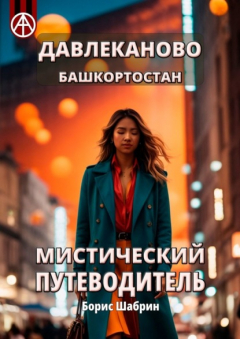 Книга Давлеканово. Башкортостан. Мистический путеводитель на ReadRate.com книга Давлеканово. Башкортостан. Мистический путеводитель