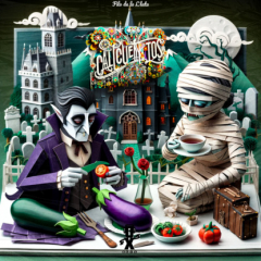 Книга Calicuentos, 1 (Completo) на ReadRate.com книга Calicuentos, 1 (Completo)