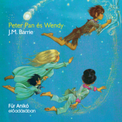 Книга Peter Pan ?s Wendy (Unabridged) на ReadRate.com книга Peter Pan ?s Wendy (Unabridged)
