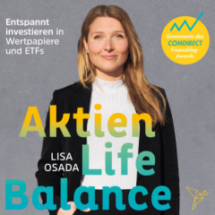 Книга Aktien-Life-Balance - Entspannt investieren in Wertpapiere und ETFs (Ungek?rzt) на ReadRate.com книга Aktien-Life-Balance - Entspannt investieren in Wertpapiere und ETFs (Ungek?rzt)