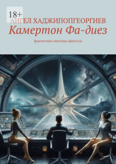 Книга Камертон Фа-диез. фантастика-мистика-фентэзи на ReadRate.com книга Камертон Фа-диез. фантастика-мистика-фентэзи