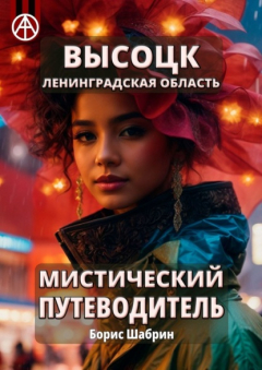 Книга Высоцк. Ленинградская область. Мистический путеводитель на ReadRate.com книга Высоцк. Ленинградская область. Мистический путеводитель