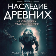 Книга Наследие Древних. На обломках Империи. Книга пятая на ReadRate.com книга Наследие Древних. На обломках Империи. Книга пятая