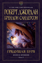 книга Грядущая буря