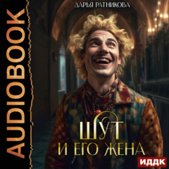 Книга Шут и его жена на ReadRate.com книга Шут и его жена