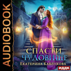 Книга Спасти чудовище на ReadRate.com книга Спасти чудовище