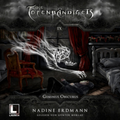 Книга Geminus Obscurus - Die Totenb?ndiger, Band 9 (Ungek?rzt) на ReadRate.com книга Geminus Obscurus - Die Totenb?ndiger, Band 9 (Ungek?rzt)