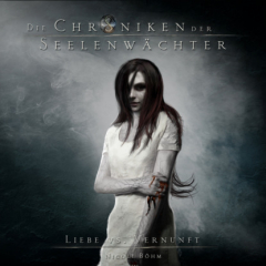 Книга Liebe vs. Vernunft - Die Chroniken der Seelenw?chter, Band 10 (ungek?rzt) на ReadRate.com книга Liebe vs. Vernunft - Die Chroniken der Seelenw?chter, Band 10 (ungek?rzt)
