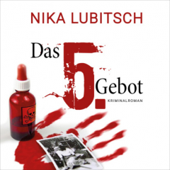 Книга Das 5. Gebot (ungek?rzt) на ReadRate.com книга Das 5. Gebot (ungek?rzt)