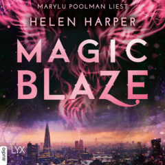 Книга Magic Blaze - Firebrand-Reihe, Teil 5 (Ungek?rzt) на ReadRate.com книга Magic Blaze - Firebrand-Reihe, Teil 5 (Ungek?rzt)