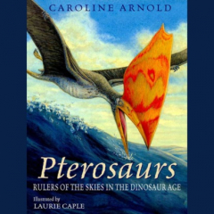Книга Pterosaurs - Rulers of the Skies in the Dinosaur Age (Unabridged) на ReadRate.com книга Pterosaurs - Rulers of the Skies in the Dinosaur Age (Unabridged)