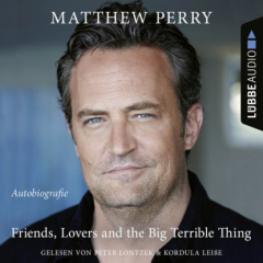 Книга Friends, Lovers and the Big Terrible Thing - Die Autobiografie des FRIENDS-Stars (Ungek?rzt) на ReadRate.com книга Friends, Lovers and the Big Terrible Thing - Die Autobiografie des FRIENDS-Stars (Ungek?rzt)