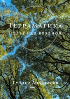 Книга Террамагика. Полет над бездной. Том I на ReadRate.com книга Террамагика. Полет над бездной. Том I