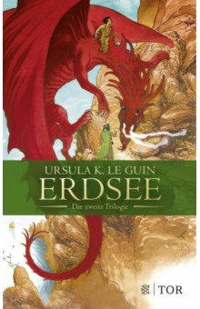 Книга Erdsee. Die zweite Trilogie. Band 2 на ReadRate.com книга Erdsee. Die zweite Trilogie. Band 2