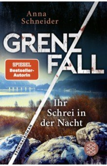 Книга Grenzfall. Ihr Schrei in der Nacht на ReadRate.com книга Grenzfall. Ihr Schrei in der Nacht