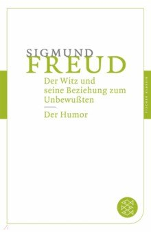 Книга Der Witz und seine Beziehung zum Unbewußten. Der Humor на ReadRate.com книга Der Witz und seine Beziehung zum Unbewußten. Der Humor