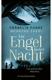 Книга Ein Engel in der Nacht на ReadRate.com книга Ein Engel in der Nacht