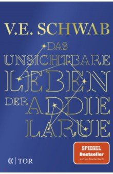 Книга Das unsichtbare Leben der Addie LaRue на ReadRate.com книга Das unsichtbare Leben der Addie LaRue