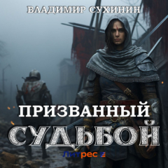 Книга Призванный Судьбой на ReadRate.com книга Призванный Судьбой