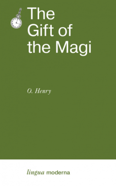 Книга The Gift of the Magi / Дары волхвов на ReadRate.com книга The Gift of the Magi / Дары волхвов