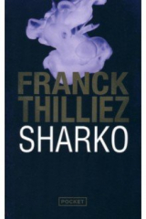 книга Sharko