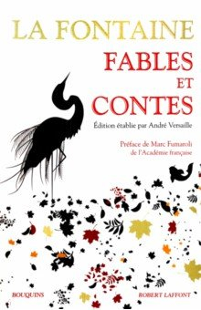 Книга Fables et Contes на ReadRate.com книга Fables et Contes
