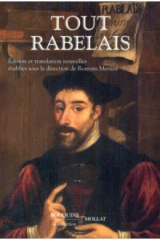 книга Tout Rabelais