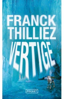 Книга Vertige на ReadRate.com книга Vertige