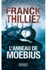 книга L'Anneau de Moebius