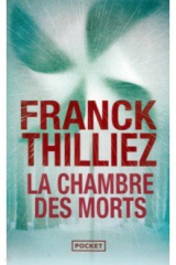 книга La Chambre des morts