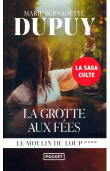 Книга La Grotte aux fees на ReadRate.com книга La Grotte aux fees