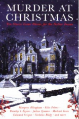 книга Murder at Christmas. Ten Classic Crime Stories for the Festive Season