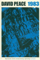 книга Red Riding Nineteen Eighty Three