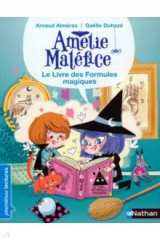 книга Le livre des formules magiques