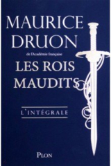 Книга Les rois maudits - Edition integrale collector на ReadRate.com книга Les rois maudits - Edition integrale collector