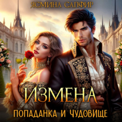 Книга Измена. Попаданка и Чудовище на ReadRate.com книга Измена. Попаданка и Чудовище