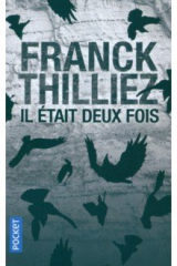 книга Il etait deux fois...