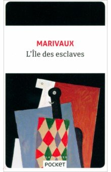 Книга L'Ile des esclaves на ReadRate.com книга L'Ile des esclaves
