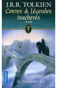 Книга Contes et légendes inachevés. Tome 3. Le troisième âge на ReadRate.com книга Contes et légendes inachevés. Tome 3. Le troisième âge