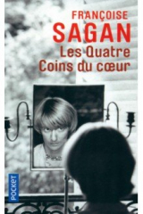 книга Les Quatre Coins du coeur