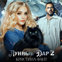 Книга Лунный Дар 2 на ReadRate.com книга Лунный Дар 2