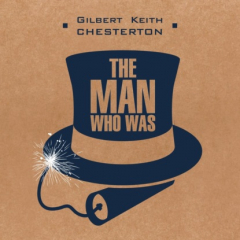 Книга Человек, который был Четвергом / The Man Who Was Thursday на ReadRate.com книга Человек, который был Четвергом / The Man Who Was Thursday