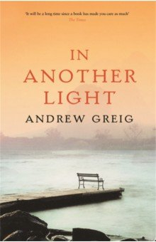 Книга In Another Light на ReadRate.com книга In Another Light