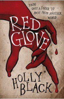 Книга Red Glove на ReadRate.com книга Red Glove