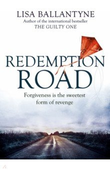 Книга Redemption Road на ReadRate.com книга Redemption Road