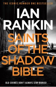 Книга Saints of the Shadow Bible на ReadRate.com книга Saints of the Shadow Bible