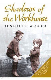 Книга Shadows of the Workhouse на ReadRate.com книга Shadows of the Workhouse
