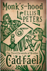 книга Monk's-Hood