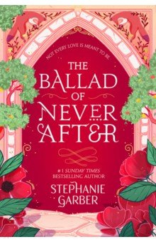Книга The Ballad of Never After на ReadRate.com книга The Ballad of Never After